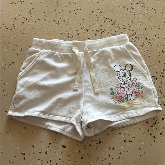 Disney Mickey Mouse Shorts - Picture 10 of 10